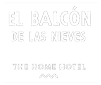  Hotel El Balcón de Las Nieves